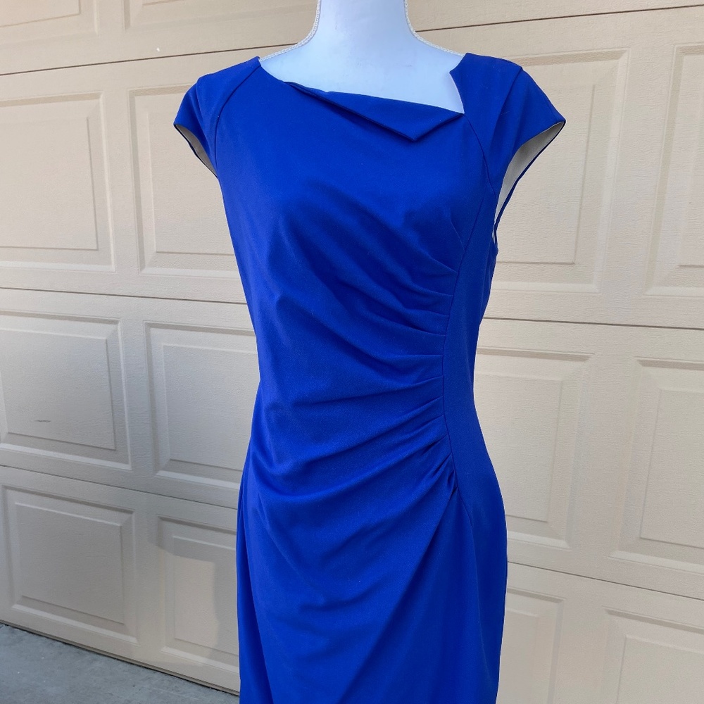 Calvin Klein Bodycon Dress